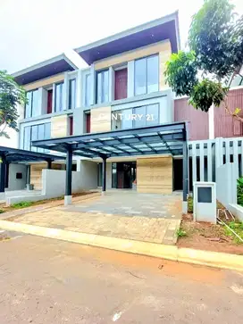 Dijual Rumah Dharmawangsa Bintaro Sektor 7 Brand New 206277