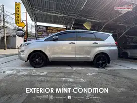 Dijual Innova Reborn Diesel