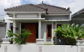 Kasongan Harmony Hanya Tinggal 3 unit Punya Dosen Arsitek uii