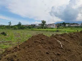 tanah kavling murah malang kota