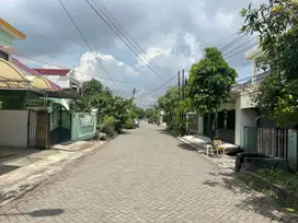 Tanah 2 Kav Jejer, Terjangkau, Belakang Supermarket, Surabaya