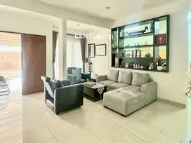 Hot Sale Dijual Rumah Kebayoran Bintaro Siap Huni 206366