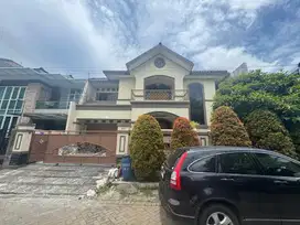 JUAL CEPAT NEGO SAMPAI DEAL AT VILLA PERMATA KELAPA GADING