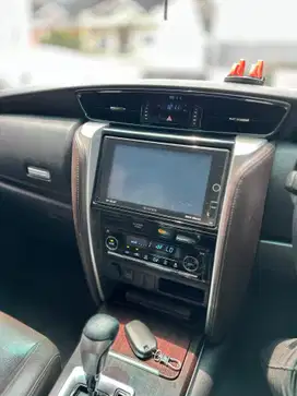 Toyota Fortuner 2017 Diesel