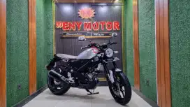 UD ENY MOTOR- yamaha XSR 2021