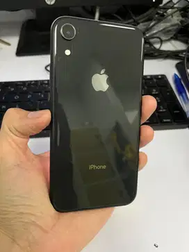 Iphone XR Ibox 64GB Black