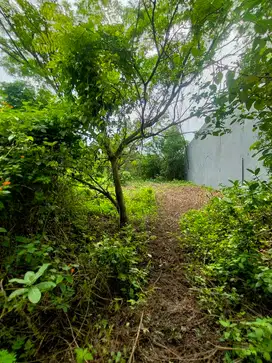 Dijual kavling dalam kawasan industri lokasi strategis