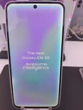 Samsung Galaxy A36 5G 8+8/128GB