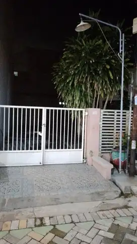 Dijual Cepat Rumah GKB dekat Gress Mall