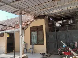 Rumah Murah di Rungkut Asri Tengah