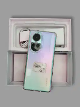 Handphone Oppo Reno 10 5G 8/256 GB