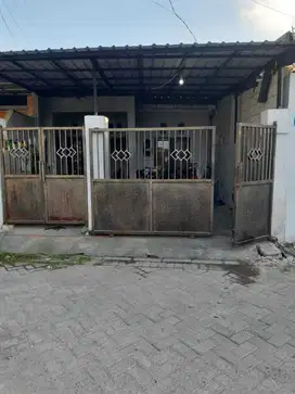 LELANG RUMAH MEDAYU UTARA RUNGKUT SURABAYA