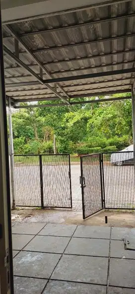 Rumah bebas banjir, cocok investasi, Pantai Indah Kapuk,Jakarta