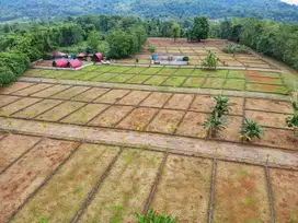 Tanah Kavling Makassar Belakang Bandara Sultan Hasanuddin