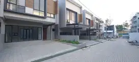 Dijual rumah baru nyentrik dalam kawasan bandung utara setiabudi