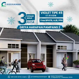 GRIYA PAMPANG RESIDEN
