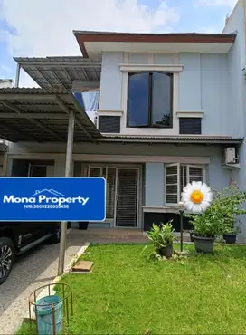 SEWA CePaT, rumah bagus Kota Wisata Cibubur.2 lt_rn