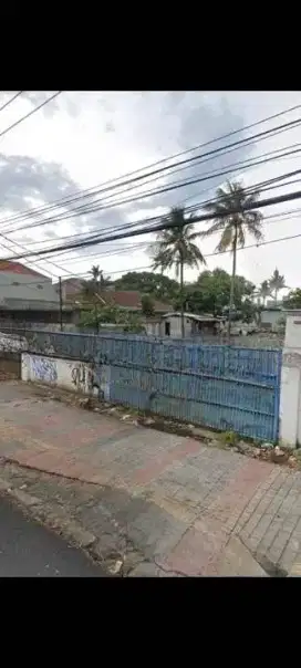 Tanah Padat Siap Bangun di Kopo Jaya Bandung