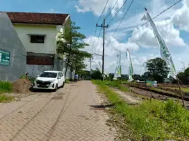Kapling Bandulan Asri Malang