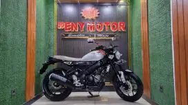 UD ENY MOTOR - yamaha XSR 2021
