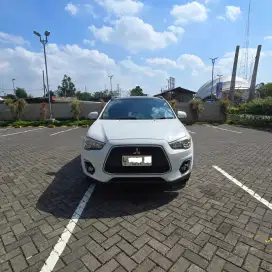Mitsubishi Outlander Sport PX AT 2014