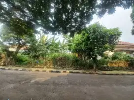 Kavling Strategis di Taman Sakura Indah Bandung