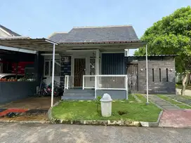 RUMAH SIAP HUNI DI CISARANTEN BANDUNG MURAH PISAN