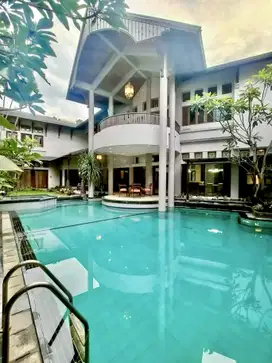 Dijual Rumah Pondok Indah Siap Huni ada Swimming Pool 214813