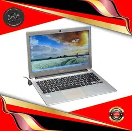 Laptop cer V5-43