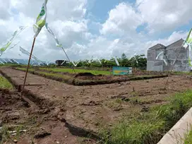 Kavling Dekat Kampus Kanjuruhan