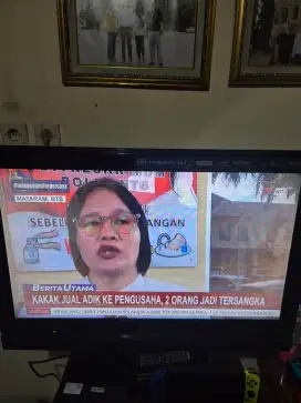 Toshiba Tv Bekas 32 Inch