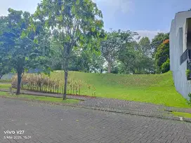 Kavling Hook Siap Bangun Di Cluster Brassia De Park BSD