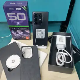 Infinix note 50 pro 8/256