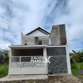 Dijual Rumah Kos aktif dekat Brawijaya di Cengger Ayam Lowokwaru