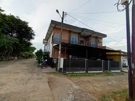 RUMAH  MEWAH AMAN SAKO SUMAYERA SELATAN