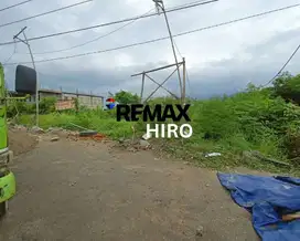 DIJUAL TANAH LINGKAR TANJUNGPURA