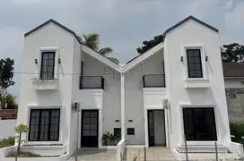 Rumah Murah 2 Lantai Di Kota Bogor Lokasi Strategis