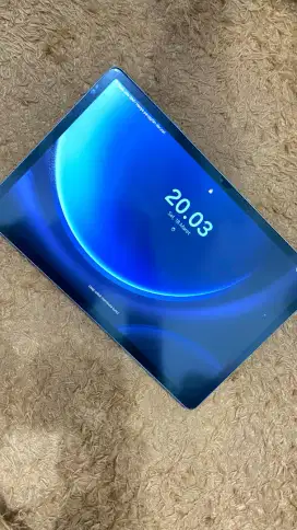 SAMSUNG GALAXY TAB S9+FE 5G