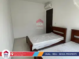 Rumah Mewah L10 4kt Cluster Palm Spring Jakarta Garden City
