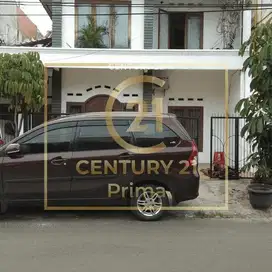 Dijual Rumah Murah Dibintaro Sektor 1 Jaksel
