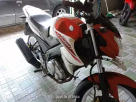 Yamaha Vixion 2013