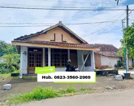 RUMAH MRICAN JENANGAN