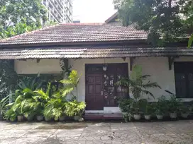 Rumah Aman Dan Nyaman Di Jl. Diponegoro, Semarang