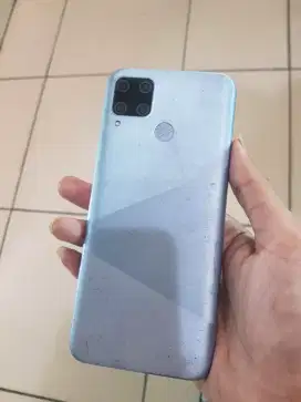 REALME C15 RAM 4/64