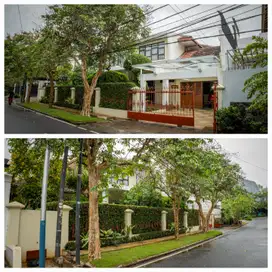 Di Jual Rumah di Kayu Putih lokasi premium Jakarta Timur