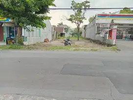 Tanah murah butuh uang, untuk usaha