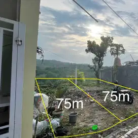 tanah sampangan dekat rs kariadi dan simpanglima