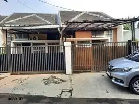 Dijual Rumah Strategis Harga Menarik Di Pondok Ranji