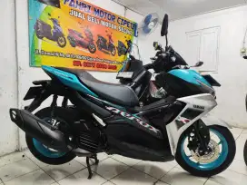 Yamaha Aerox New Km 4 Rb