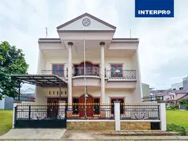 Rumah Dijual Metland Puri Cluster Clematis - Siap Huni - LT 250m2